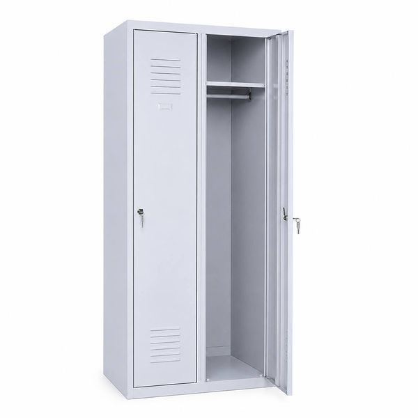 Dulap metalic pentru haine Sum 220