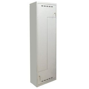 Dulap medical de garderoba Sul MF 41