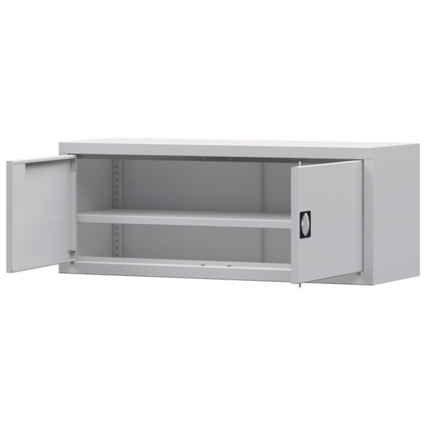 Антресоль для бухгалтерского шкафа Sbm 402