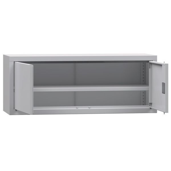 Антресоль для бухгалтерского шкафа Sbm 402
