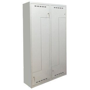 Dulap medical de garderoba Sul MF 42