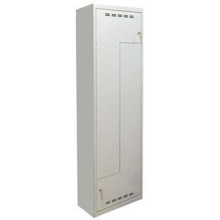 Dulap medical de garderoba Sul MF 51