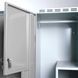 Шкаф медицинский гардеробный Sul MF 52